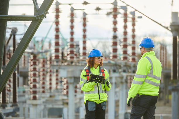 Electrical Rewiring Services in Yellville, AR