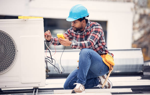 Best Commercial Electrician Services  in Yellville, AR