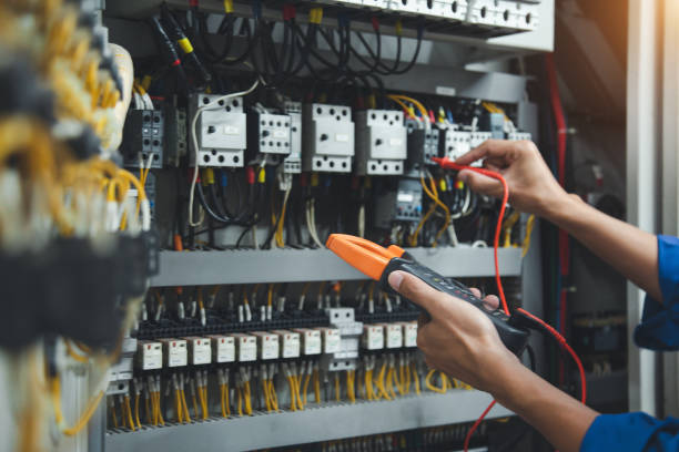Best 24-Hour Electrician  in Yellville, AR