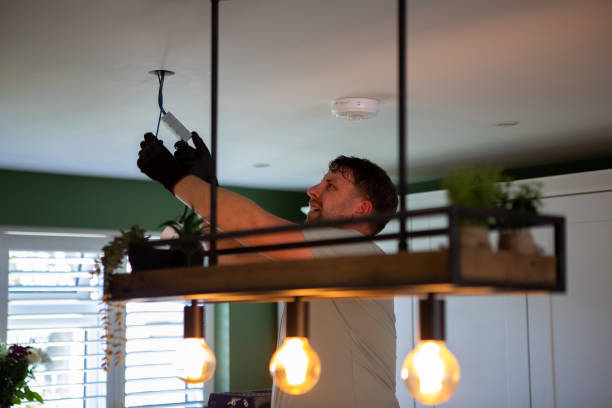 Best Electrical Wiring Services  in Yellville, AR