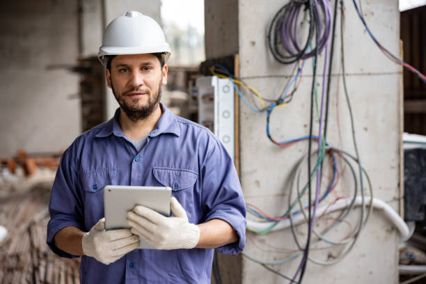 Best Electrical Outlet Repair  in Yellville, AR