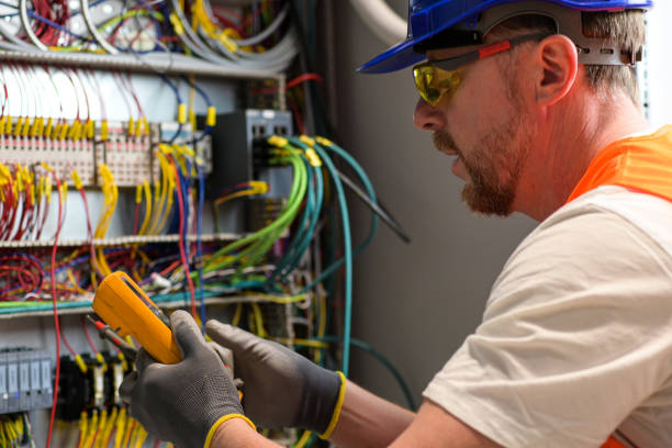 Best Emergency Electrician Near Me  in Yellville, AR