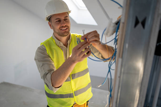 Best Electrical System Inspection  in Yellville, AR